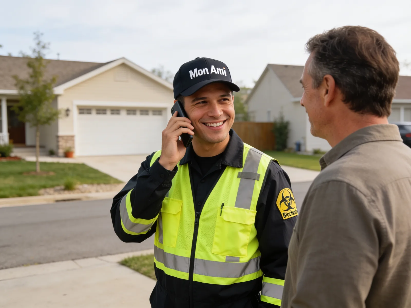 Sewage Cleanup Pleasant Plain, OH FAQs