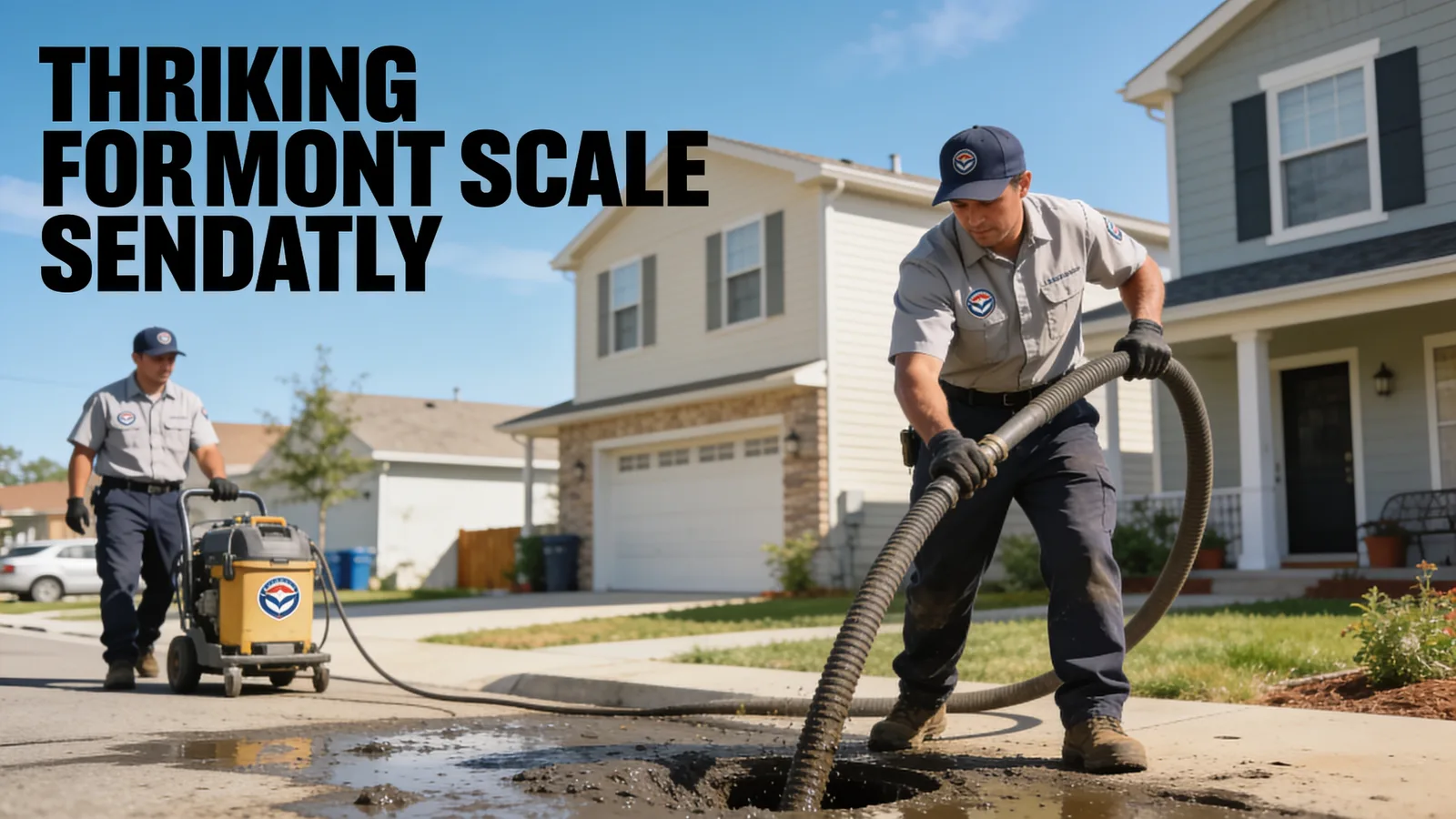 Sewage Cleanup in Pleasant Plain, OH near me